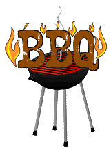 bbq food