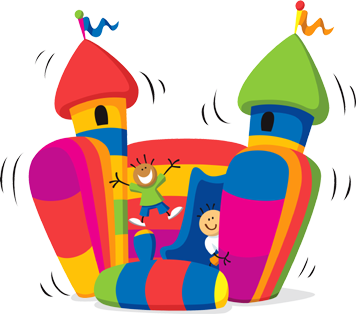 bouncy